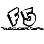 DJ Crucial (@f5records)