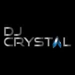 DJ CRYSTAL (@djcrystal_)