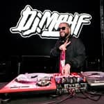 DJ Mahf (@djmahf)