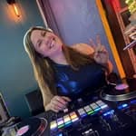 DJ Sinamin (@djsinamin)