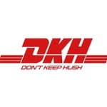 DKH (@dontkeephush)