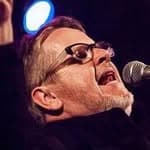 Don Hopkins (@bluesmanhopkins)