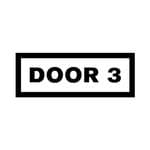 DOOR 3 (@door3music)