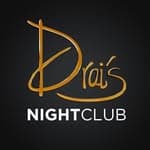 Drai's Nightclub (@draislv)