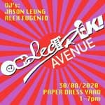 Eclectrik! (@eclectrik)
