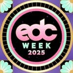 EDC Week (@edc_week)