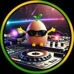 Eggcision 🥚🌱 (@eggcision)