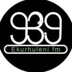 Ekurhuleni FM (@93.9fm)
