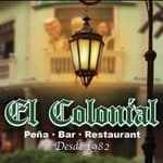 El Colonial Bar (@elcolonialbar)