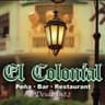 El Colonial Bar