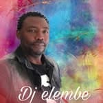 Elembe Blaise (@djelembe)