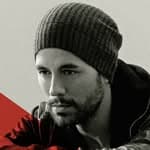 Enrique Iglesias (@enriqueiglesias)