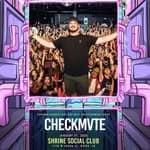Eric Vidal (@checkmvtemusic)
