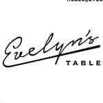 Evelyn's Table (@evelynstable)