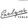Evelyn's Table