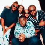 Ezra Collective (@ezracollective)