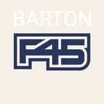 F45 BARTON (@f45training_barton)