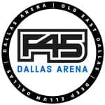 F45 Dallas Arena (@f45_dallasarena)
