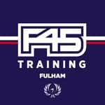 F45 Fulham (@f45_fulham)