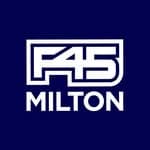 F45 Milton (@f45_training_milton)
