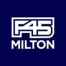 F45 Milton
