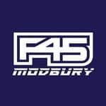 F45 MODBURY (@f45_training_modbury)
