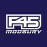 F45 MODBURY