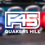F45 QUAKERS HILL (@f45_quakershill)