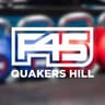 F45 QUAKERS HILL