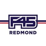 F45 Training Redmond (@f45_training_redmond)