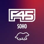 F45 Soho (@f45_soho)