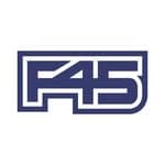 F45 Training (@f45coimbatore)