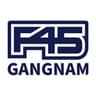 F45 Training Gangnam