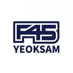 F45 역삼 | F45 Yeoksam (@f45_yeoksam)