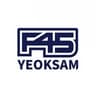 F45 역삼 | F45 Yeoksam