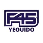 F45 Training Yeouido (@f45_yeouido)