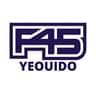 F45 Training Yeouido