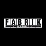 FABRIK (@fabrikmadrid)