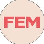 FEM ZINE | FEM Press (@femzinelondon)