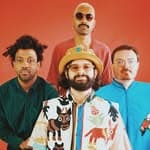Flamingods (@flamingodsmusic)