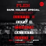 Flexpr (@flexnights)