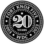 Fort Knox Five (@fortknoxfive)
