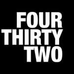 FOUR THIRTY TWO (@fourthirty2)