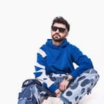 Francisco Garcia (@franzcolmer)