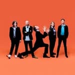 Franz Ferdinand (@franz_ferdinand)