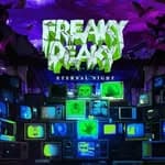 Freaky Deaky Texas (@freakydeakytx)