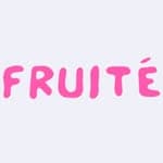 FRUITÉ (@wearefruite)