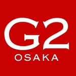 G2 (@g2_osaka)