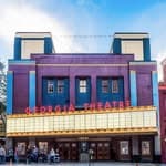 Georgia Theatre (@georgiatheatre)