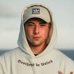 Gian Luca Lentini (@giannnlentini)